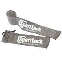 Birchwood Casey 53" L x 4" W SportLock Gun Sleeve - 06955