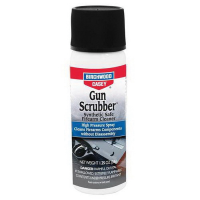 Birchwood Casey Gun Scrubber Synthetic Gun Cleaner, 1.25 oz Aerosol Can - 33327