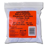 Southern Bloomer Cleaning Patches, Universal, 130/pack - 103