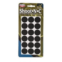 Birchwood Casey Shoot-N-C 1" Paster Target 432 Pasters 34115