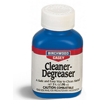 Birchwood Casey Cleaner-Degreaser 3oz 16225