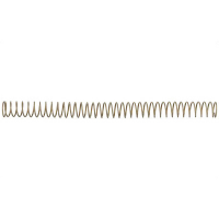 Luth-AR Rifle .308/7.62NATO Buffer Spring Fits A2 Rifle Length Receiver Extension - 308-BS-10B