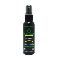 Clenzoil Field & Range Cleaner/Lubricant/Protector, 2 oz Bottle - 2052