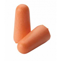 Champion Molded Foam Ear Plugs 6-pair