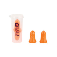 Howard Leight Super Leight Foam Ear Plug - R-84133