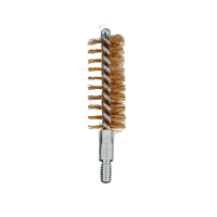 KleenBore Phosphor Bronze Bristle Bore Brush for .50 Handgun - A193