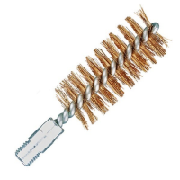 Kleenbore 12 Gauge Phosphor Bronze Bore Brush - Shotgun Bore Cleaning Tool - A186