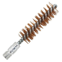 Kleenbore 28 Gauge Phosphor Bronze Bore Brush - Shotgun Bore Cleaning Brush - A161