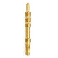 Birchwood Casey .17 Cal Brass Cleaning Jag - Precise Cleaning Jag for .17 Cal Firearms - 41350