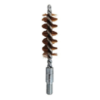 Birchwood Casey .45 - .70 Cal/.444 Cal/.410 Gauge/.416 Cal/11mm Bronze Cleaning Bore Brush - 41249