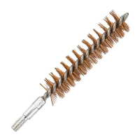 Kleenbore .357 Cal/.380 Cal Phosphor Bronze Bore Brush - Pistol and Revolver Cleaning Brush - A160