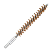 Kleenbore .338 Cal/8mm Phosphor Bronze Bore Brush - High-Quality Rifle Bore Cleaning Brush - A163