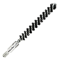 Kleenbore .243 Cal/.25 Cal/6mm/6.5mm Nylon Bore Brush - Precision Nylon Bore Cleaning Brush - A178N