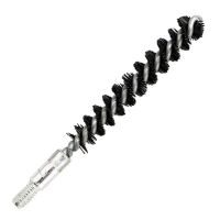 Kleenbore .270 Cal/6.8mm/7mm Nylon Bore Brush - Rifle Barrel Cleaning Brush - A179N