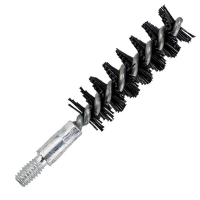 Kleenbore .40 Cal/.41 Cal/10mm Nylon Bore Brush - Pistol Barrel Cleaning Brush - A191N