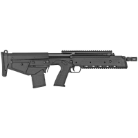 Kel-Tec RDB 5.56 17.4" Rifle, Black