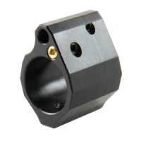 Seekins Precision Adjustable Gas Block SP-AGB