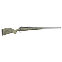 Proof Research Ascension .300 PRC Bolt Action Rifle, Black Jungle Camo - 136058