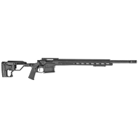 Christensen Arms MPR 6.5 PRC Bolt Action Rifle, 24" Barrel, Black - 8010300600