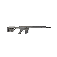 Black Rain Ordnance Fallout10 - Standard Issue .308 Win Semi-Automatic AR-10 Rifle - BRO-FALLOUT10-SI