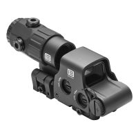 EOTech HHS V EXPS3-4 and 5x Magnifier 0.5 MOA Night Vision Sight - HHS V