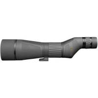 Leupold SX-4 Pro Guide HD 20-60x85mm Straight Spotting Scope - 177598