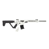 Rock Island Armory VR80 Semi-Auto 12 Gauge Shotgun, Stormtrooper White - RIVR80-STW