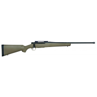 Mossberg Patriot Predator 243 Win 5+1 Bolt Action Rifle - 27873