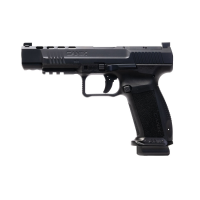 CANIK METE SFx 9mm 5.2" 10rd Pistol, Black