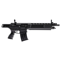 Rock Island Armory VRF14 12 Gauge 14" Semi Automatic, Black - VRF14