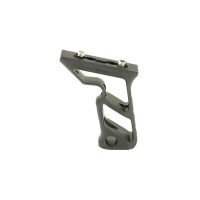 Fortis Shift M-LOK Vertical Foregrip Black Anodized  - SHIFT-VG-ML