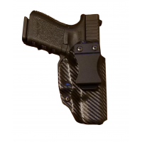 UM Tactical QUALIFIER Glock 17, 22, 31 Right Hand IWB/OWB Holster - QUALIFIER GLK17-22-31 RH