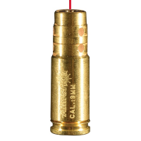 Aim Shot 9mm Laser Boresight Module - BS9MM