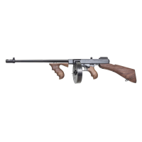 Auto-Ordnance 1927A-1 Deluxe .45 ACP Carbine With Detachable Stock - T1B50D