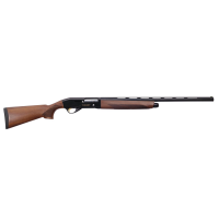 Weatherby Element Upland 28" 20 Gauge Shotgun 3" Semi-Automatic, Matte Oil - EUP2028PGM