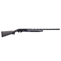 Weatherby Element Synthetic 26" 20 Gauge Shotgun 3" Semi-Automatic, Gray/Black - ESN2026PGM