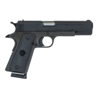 Rock Island 1911 GI Standard FS 9mm 5" 10rd Pistol - 51615