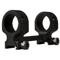 DNZ Freedom Reaper 30mm Extra High 1.38" Scope Mount/Ring Combo, Picatinny Rail - 311PT