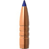 Barnes Bullets Tipped TSX 6mm 80 gr BT Rifle Bullet, 50/box - 30208