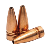 Lehigh Defence .300 HAMR 95 gr Reloading Bullets  Controlled Chaos 50rds - 05308095CUSP