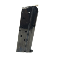 Girsan 6rds .45 ACP Magazine, Black - 390502