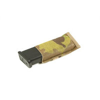 Blue Force Gear Ten-Speed Magazine Pouch Fits Pistol Magazines, Multicam - HW-TSP-PISTOL-1-MC