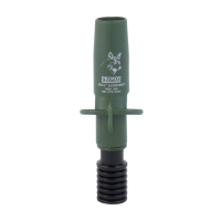 Primos Still Jackrabbit Call, Black/Green - 306