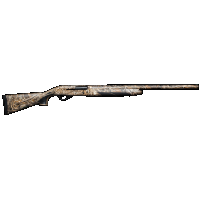 Weatherby Element Waterfowler 28" 12 Gauge Shotgun 3" Semi-Automatic, Realtree Max-5 Camouflage - EWF1228PGM