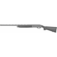 Weatherby Element Synthetic 12 Gauge Semi-Auto Shotgun, 28" Barrel, Tungsten - EST1228PGM