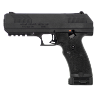 Hi-Point JXP10 10mm Pistol, 4.5" Barrel, 3 Dot Sights, Black - JXP10 NTB