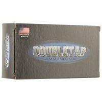 DoubleTap Ammunition DT Defense 170 gr Sierra Jacketed Hollow Point .41 Rem Mag Ammo, 20/box - 41M170CE