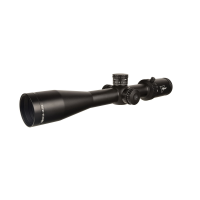 Trijicon Credo HX 2.5-15x42mm Illuminated MOA Center Dot (SFP) Riflescope - 2900033