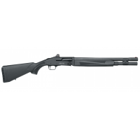 Mossberg 940 Pro Tactical 12ga 18.5" 7rd w/ Holosun Micro Dot - 85161