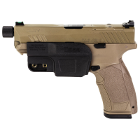 SDS Imports PX-9 Gen 3 Duty 9mm Pistol, 4.69" Barrel, Flat Dark Earth - PX9DTHFDE